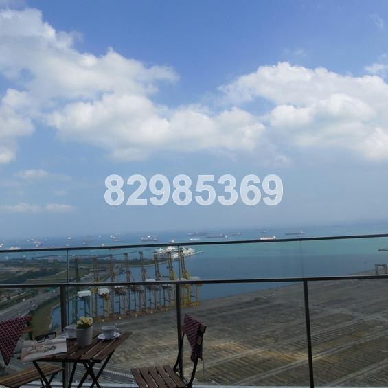 Eon Shenton (D2), Apartment #168887452